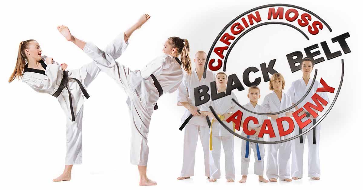 The CMBBA is a fun, passionate northampton martial arts club, but also a community, learning together