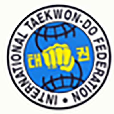 international-taekwon-do-federation